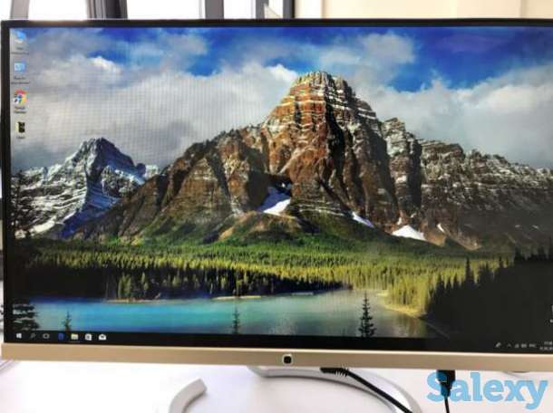 Моноблок Core i7, фотография 1