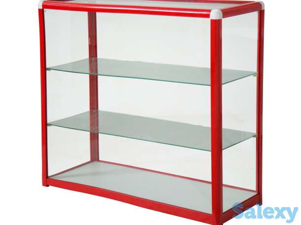 Витрины стеклянные от производителя., фотография 3