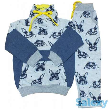 Комплект для мальчика TWINS ОПТОМ, фотография 1