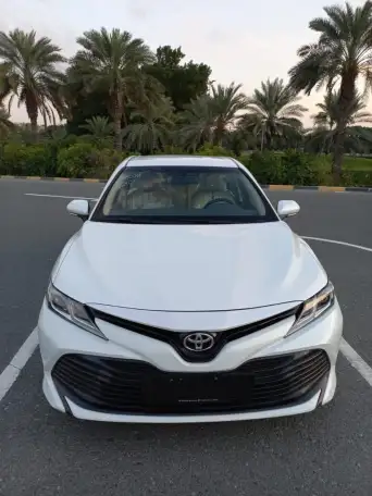 Продам Тойоту Камри 2019г., фотография 5