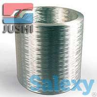 Стеклоровинг Ровинг Алматы! ER2400 tex, фотография 1