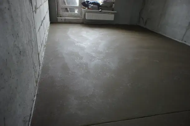 заливка пола бетона в Алматы, фотография 1