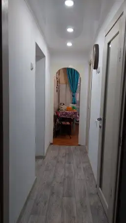 Продажа 2 комнатной квартиры, 4микрорайон 36 дом, фотография 5