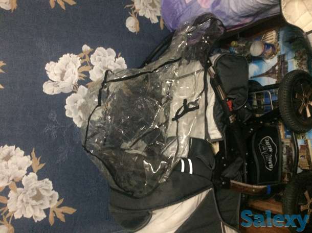 Коляску, фотография 3