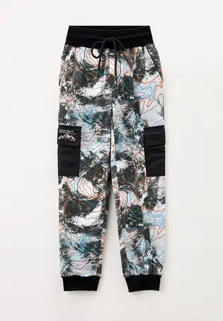 Брюки спортивные playtoday, фотография 1