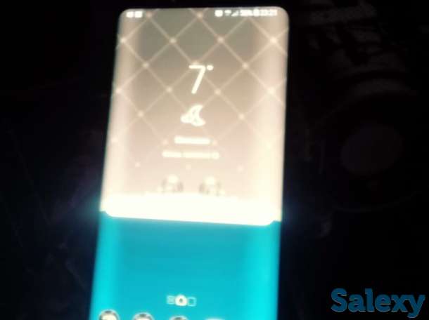 Продам Samsung Galaxy S8, фотография 3