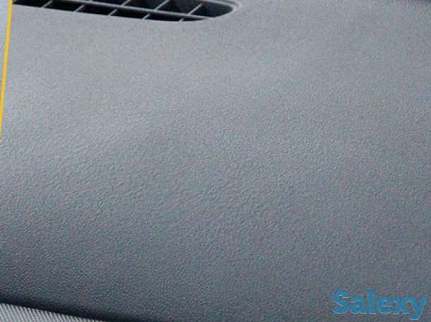 Реставратор-полироль K2 Bono Black ВОССТАНОВЛЕНИЕ ПЛАСТИКОВОГО ПОКРЫТИЯ, фотография 1