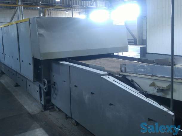Оборудование для хлебозавода,пекарни, фотография 10