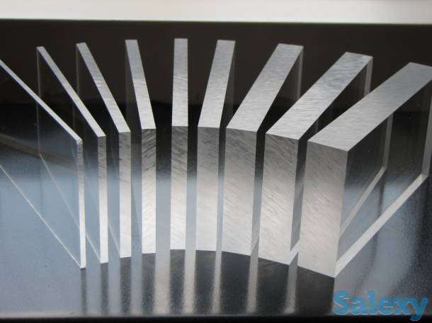 Оргстекло, Акрил, фотография 2