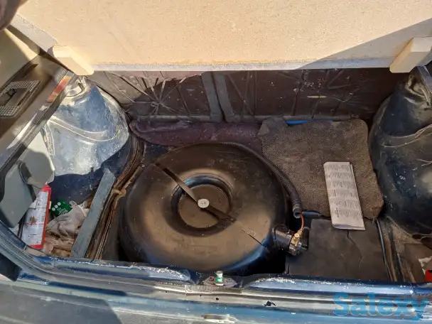 Продаю автомобиль Volkswagen Golf, фотография 7