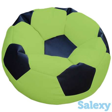 Бескаркасная мебель в Астане от производителя, фотография 7