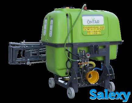 Опрыскиватели со штангой AKATS-600, фотография 1