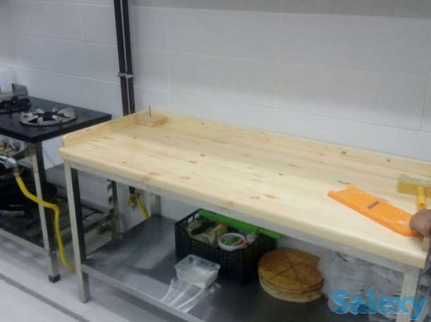 Кондитерский стол., фотография 2