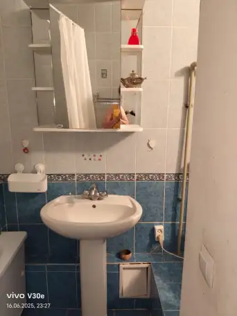 Сдается 1-комнатная квартира в мкрн. Айнабулак-3, фотография 1