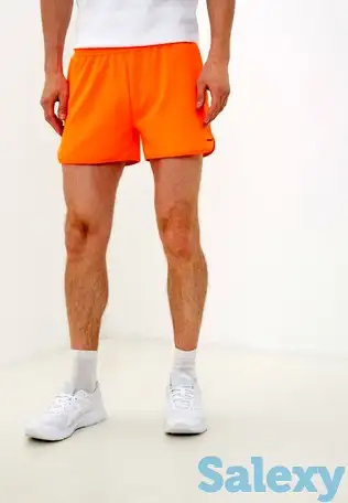 Шорты спортивные emdi, фотография 1