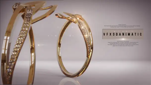 Высококачественная КОМПЬЮТЕРНАЯ ГРАФИКА CGIVFX для ваших проектов, фотография 11