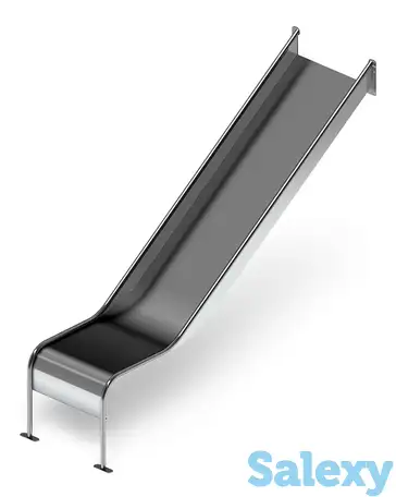 Горка 1200 нержавеющая сталь snp 1200.500-01, фотография 1