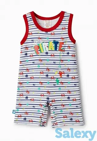 Комбинезон пляжный котмаркот, фотография 1