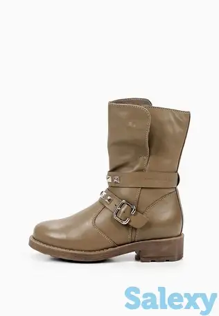 Полусапоги ralf ringer, фотография 3