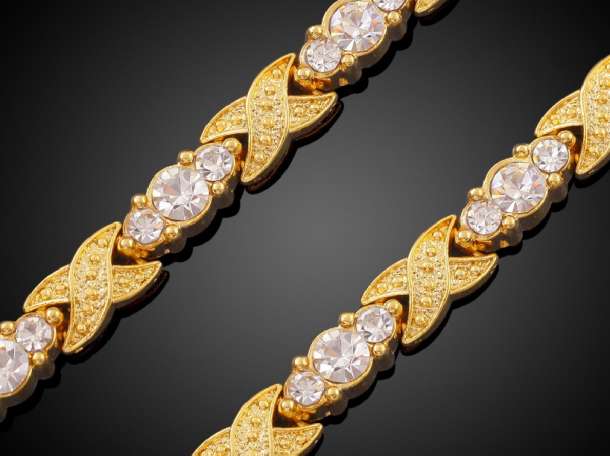 Модные Магнитные Браслеты Для Женщин, фотография 2