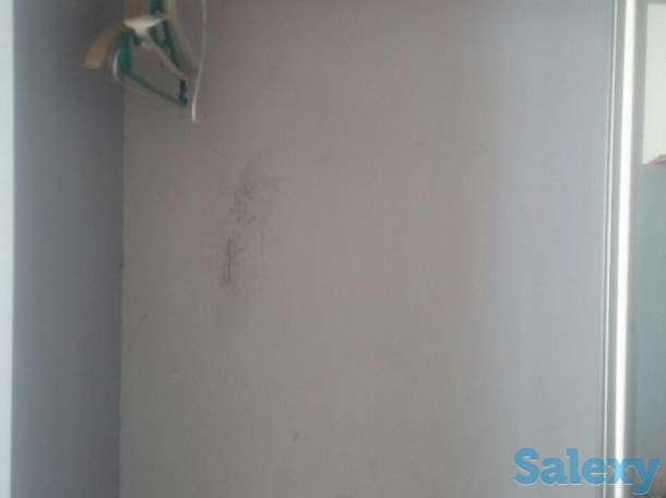 Шкаф-купе серый, фотография 3