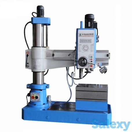 DJ55M-E Обрабатывающий центр с ЧПУ., фотография 1