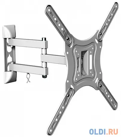 Кронштейн для телевизора ultramounts um 870w белый 23