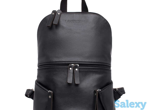 Женский рюкзак bridges black, фотография 1