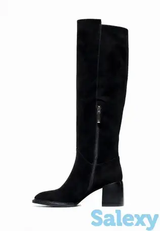 Сапоги basconi, фотография 1