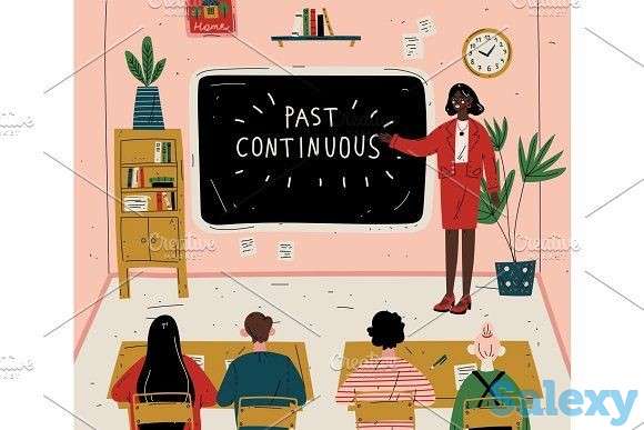 Репетитор английского языка, фотография 1