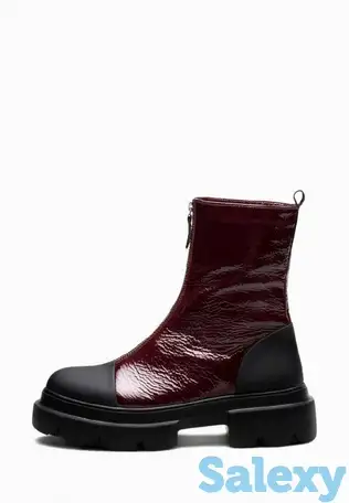 Ботинки hotic, фотография 1