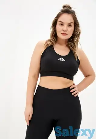 Топ спортивный adidas, фотография 1