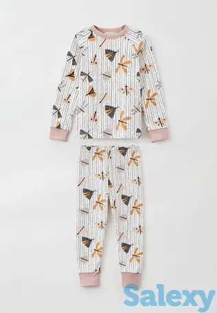 Пижама ete children, фотография 1