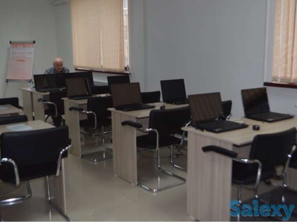 Аренда учебного класса, фотография 2