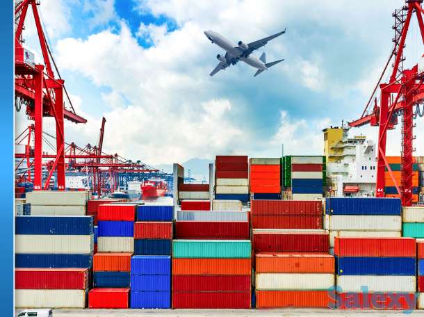 Сборные грузы цена, фотография 2