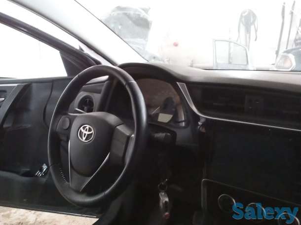 Перетяжка салонов, рулей, панелей, AIRBAG, восстановление ремней безопасности . Город Атырау., фотография 8