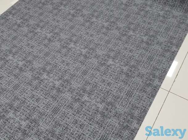 Испанские гобеленовые коврики, ковровая дорожка, метражом,ковер абстракция, фотография 3