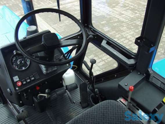 Техника с хранения, фотография 4