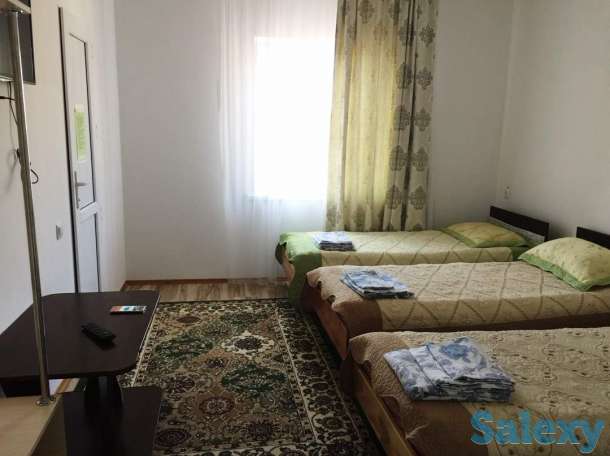 Гостевой дом «Арбат» г. Чолпон-Ата!, фотография 3