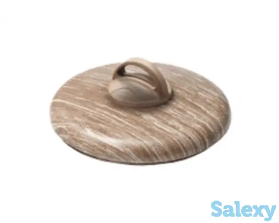 Посуда металлическая антипригарная, фотография 7