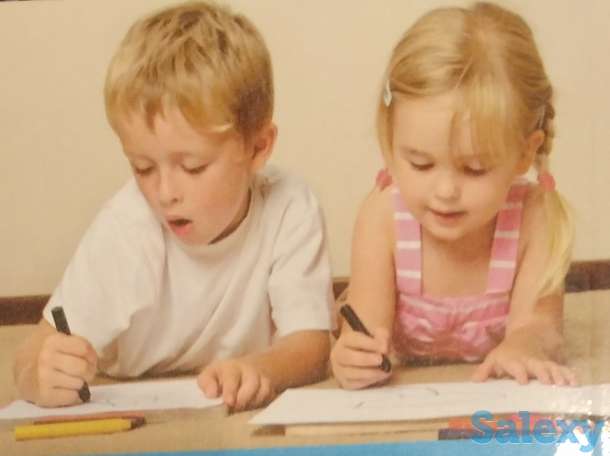 Услуги логопеда, фотография 1