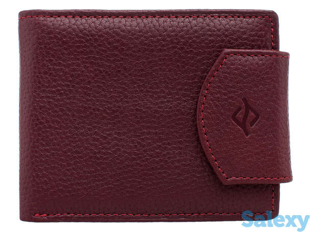 Портмоне женское ivy burgundy, фотография 1