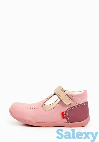 Ботинки kickers, фотография 1