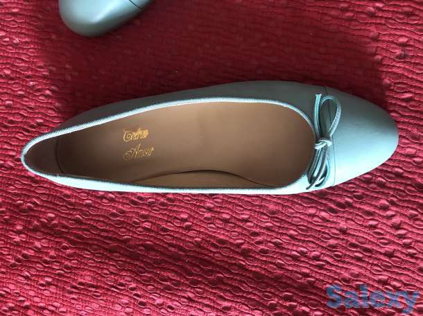 Продам туфли, фотография 5