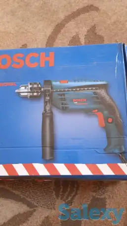 Дрель Bosch GSB, фотография 2