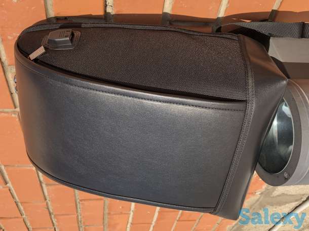 Рюкзак с антиударным отсеком для ноутбука, фотография 3