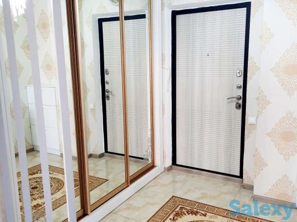 Продам 2-комнатную квартиру, Е 11 дом 10, фотография 8