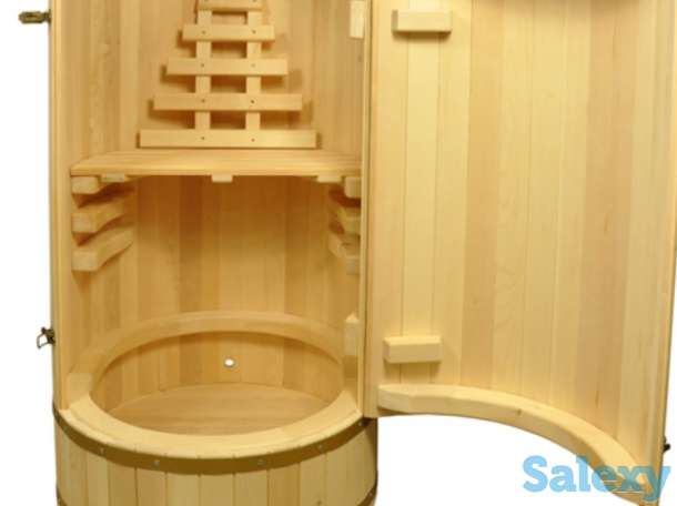 Фитобочка, фотография 3