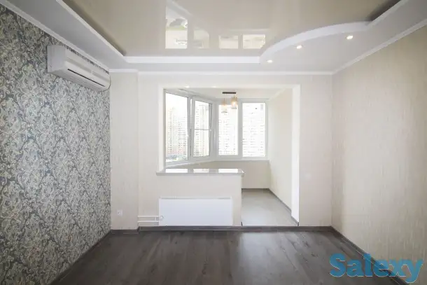 Ремонт квартир, комм помещений, коттеджей, паркингов, подьездов ЖК, фотография 4