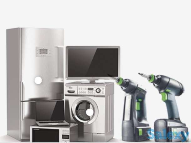 Ремонт холодильников и стиральных машин на дому, фотография 3